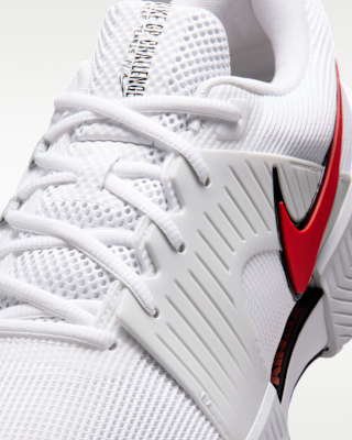 Nike GP Challenge 1.5 Men's Hard Court Tennis Shoes. Nike JP